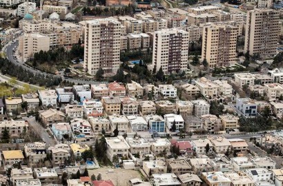 با ۲.۵ میلیارد چه خانه هایی می توان در تهران رهن کرد؟