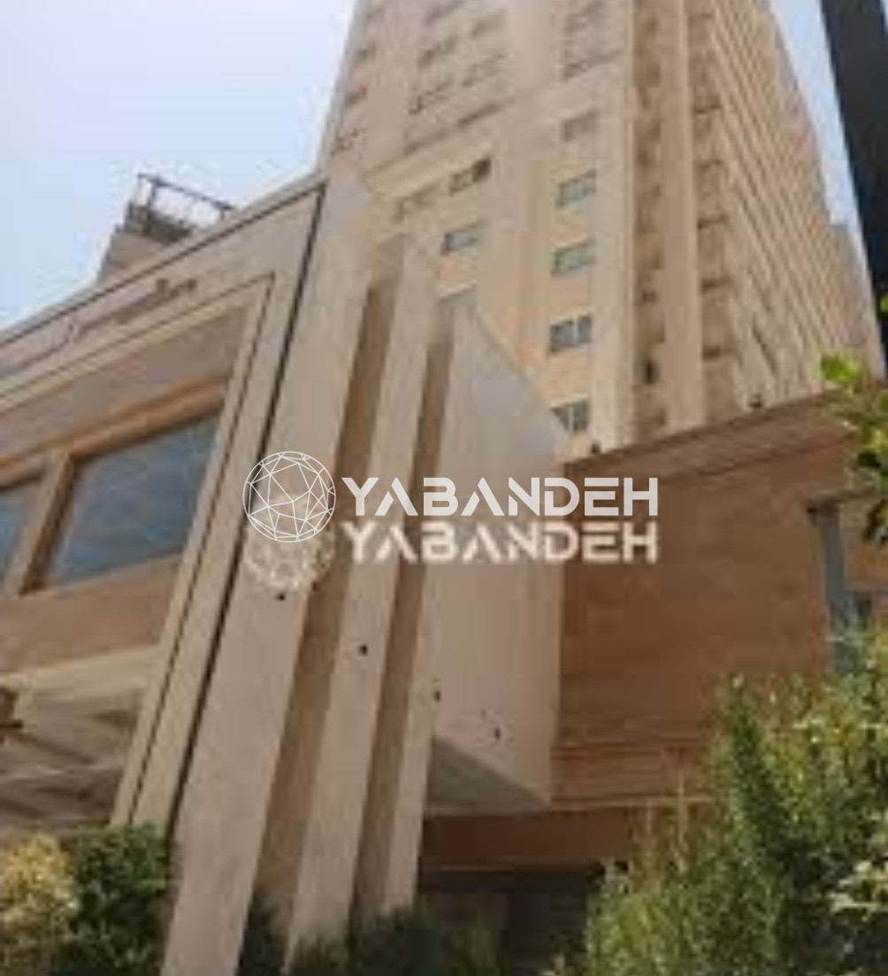 فروش آپارتمان در برج اسپاد