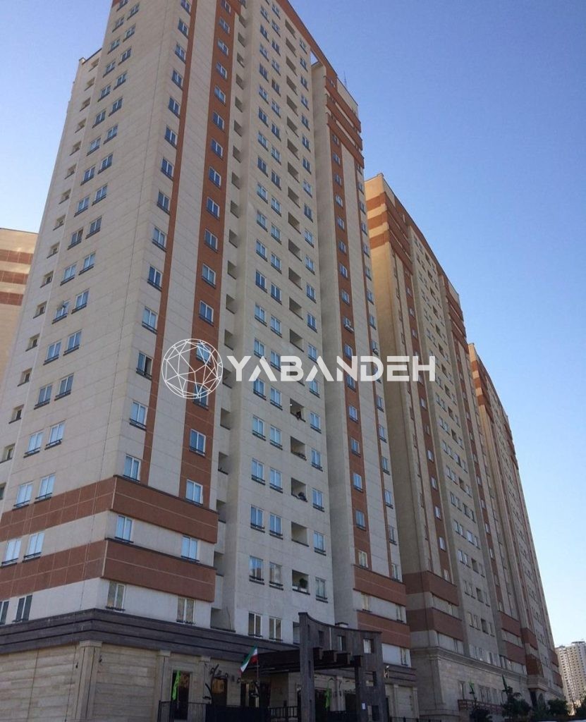 قیمت آپارتمان در برج آسمان