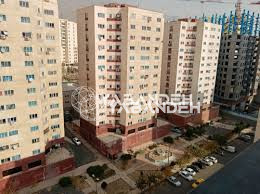 فروش واحد 115 متری آسمان دریاچه چیتگر