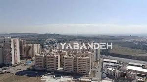 فروش اپارتمان در برج صدف