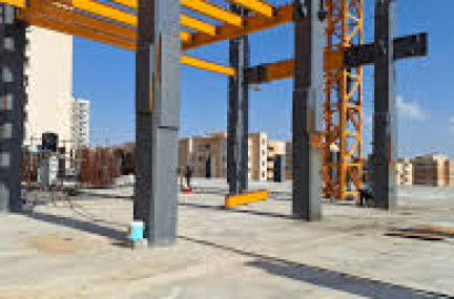 پیش فروش  پروژه هما پارسه
