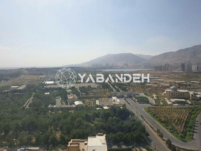 قیمت آپارتمان در برج فرهیختگان
