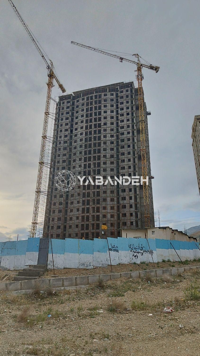 پیش فروش آپارتمان امتیازبرج  کامرانیه k2