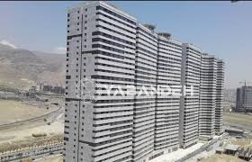 قیمت آپارتمان در برج شهید خرازی