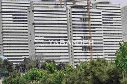فروش اپارتمان برج های خرازی