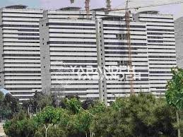 فروش اپارتمان برج های خرازی