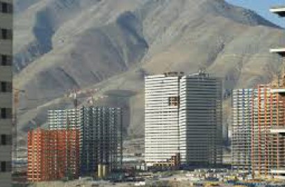 پیش فروش واحد ۱۰۰ متر دوخواب / /ارتش/چیتگر