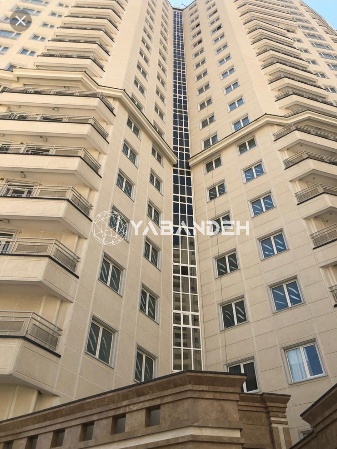 فروش آپارتمان در برج صدف