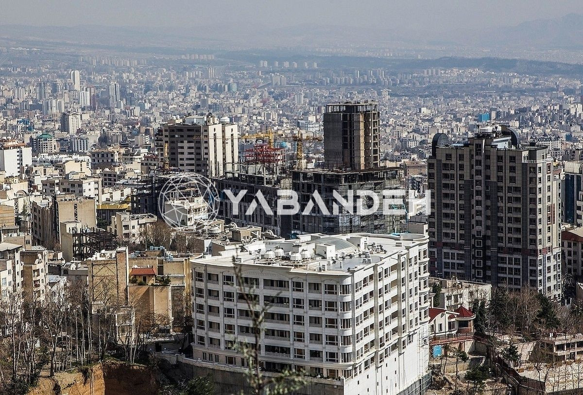 فروش آپارتمان 135متر3خواب سندتک برگ شهرک راه آهن