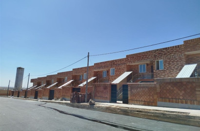 اخبار مسکن ساخت نهضت ملی مسکن ویلای با ۷۰۰ میلیون تومان