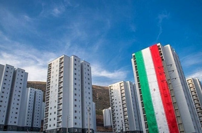 اخبار مسکن شکست نهضت ملی مسکن / رؤیایی که برای متقاضیان به کابوس تبدیل شد