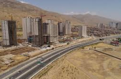 قیمت آپارتمان در برج مهتاب مروارید شهر منطقه 22