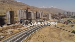 قیمت آپارتمان در برج مهتاب مروارید شهر منطقه 22