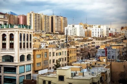 اخبار مسکن تنها راه حل رفع مشکل مسکن در کشور مشخص شد