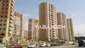 فروش اپارتمان ۱۲۵متری برج احرار دریاچه