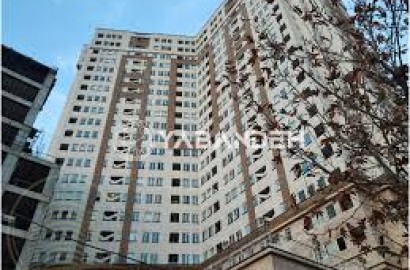 خرید آپارتمان برج الماس دریاچه چیتگر