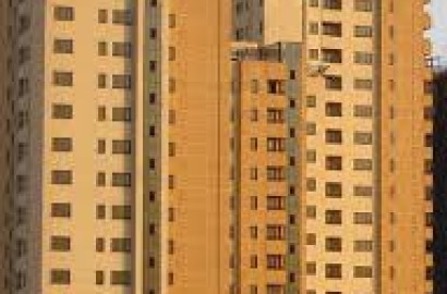 فروش آپارتمان در برجهای امین دریاچه چیتگر