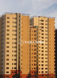 فروش آپارتمان برج امین