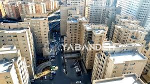 قیمت آپارتمان در برج  ایزدیار