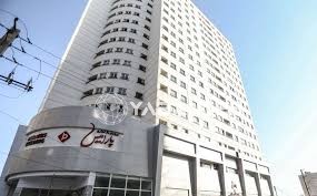 قیمت آپارتمان در منطقه 22