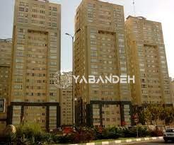 خرید و فروش در برج برلیان دریاچه چیتگر