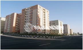 اجاره آپارتمان  در برج ۱۱۰ متر۲ خواب دریاچه چیتگر منطقه ۲۲