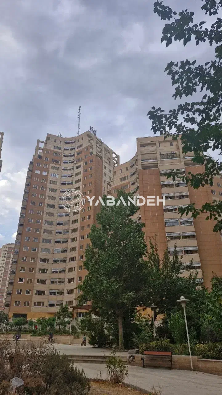 خرید و فروش در برج های عرفان