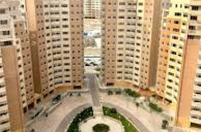 فروش آپارتمان در برج  اطراف دریاچه