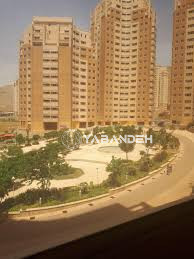 خرید آپارتمان در برجهای عرفان دریاچه چیتگر