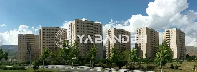 خرید و فروش و قیمت آپارتمان در برج های آوا