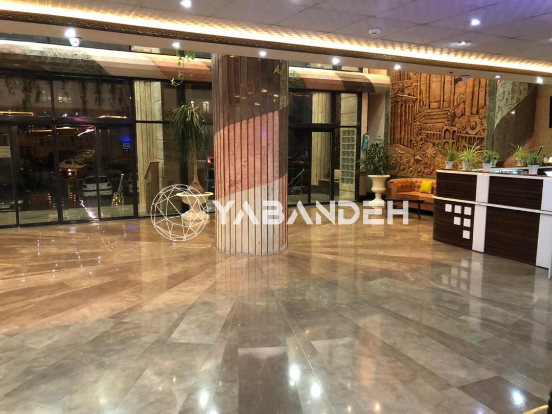 فروش آپارتمان در برج اساتید دانشگاه منطقه 22