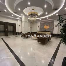 خرید و فروش و قیمت آپارتمان در برج اسپاد