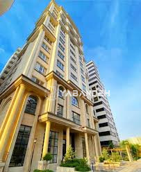 خرید و فروش و قیمت آپارتمان در برج آترا