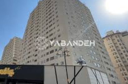 فروش آپارتمان در برج بهاران