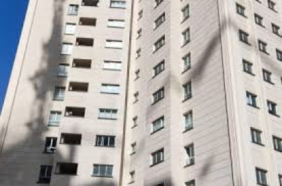 فروش آپارتمان در برج بهاران
