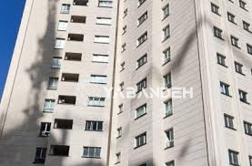 فروش آپارتمان در برج بهاران