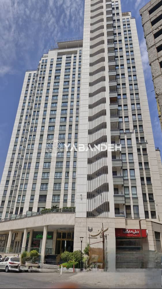 فروش آپارتمان در برج فرزانگان