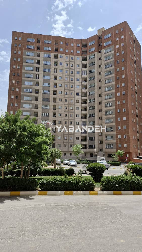 اجاره آپارتمان در برج هانا منطقه 22