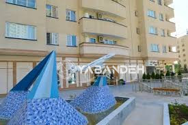 خرید و فروش و قیمت آپارتمان در برج های هواپیمایی