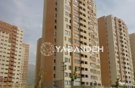 فروش  آپارتمان در برج های سما منطقه 22