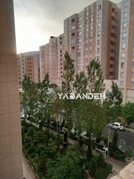 فروش  آپارتمان در برج های سما منطقه 22