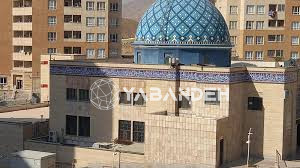 فروش  آپارتمان در برج های سما منطقه 22