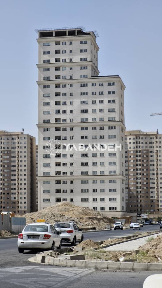 خرید و فروش و قیمت آپارتمان در برج مدیران شهرداری 2