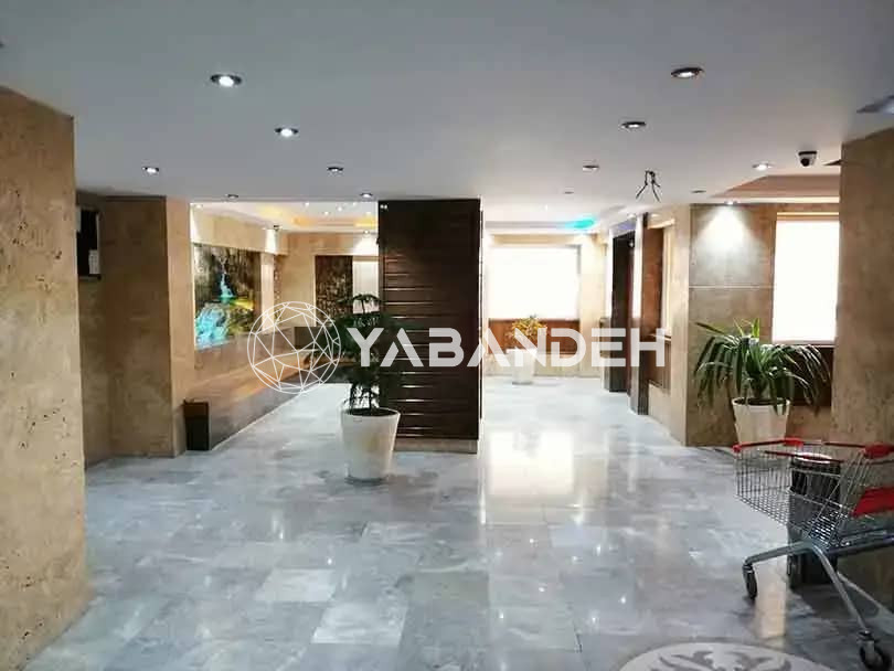 اجاره آپارتمان در برج مهسان