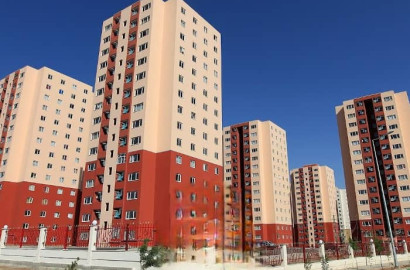 فروش آپارتمان برچ مهسان سه خوابه