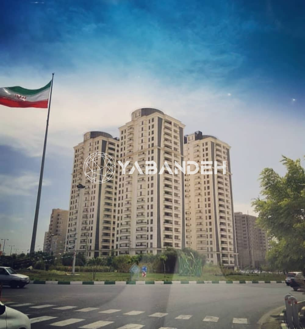 قیمت آپارتمان در برج ایزدیار