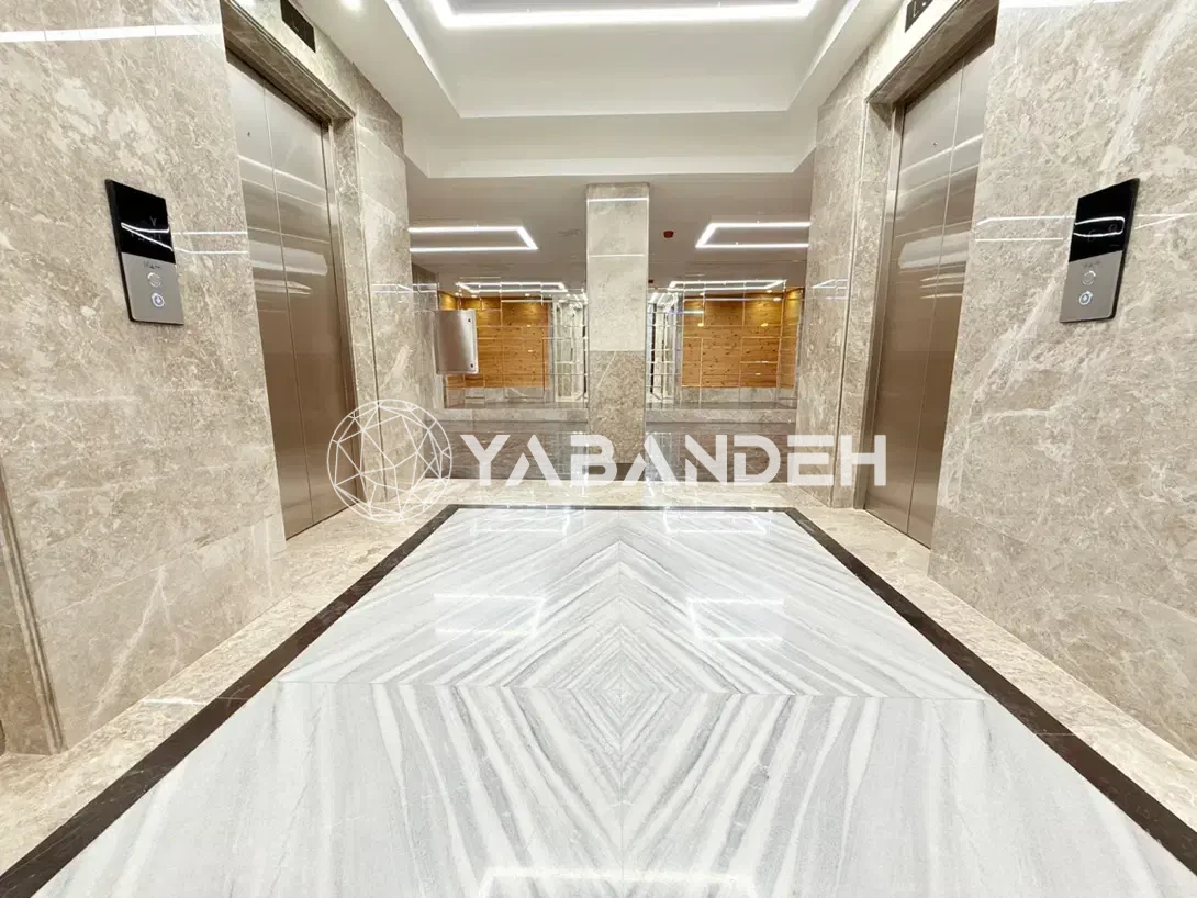 خرید و فروش و قیمت آپارتمان در برج نورا