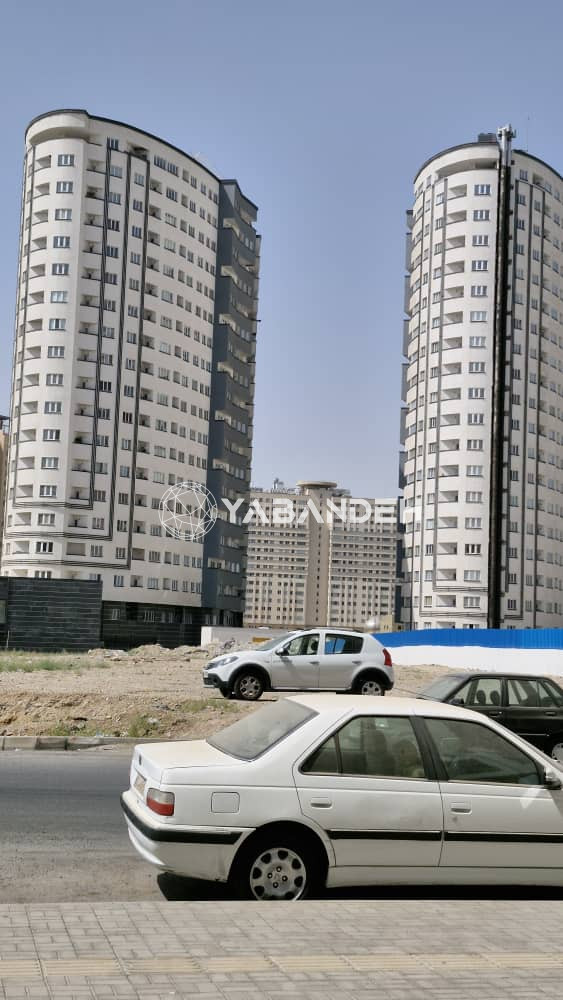 فروش آپارتمان برج رادین۱۲۰ متری برج نوساز لوکیشن کوهک