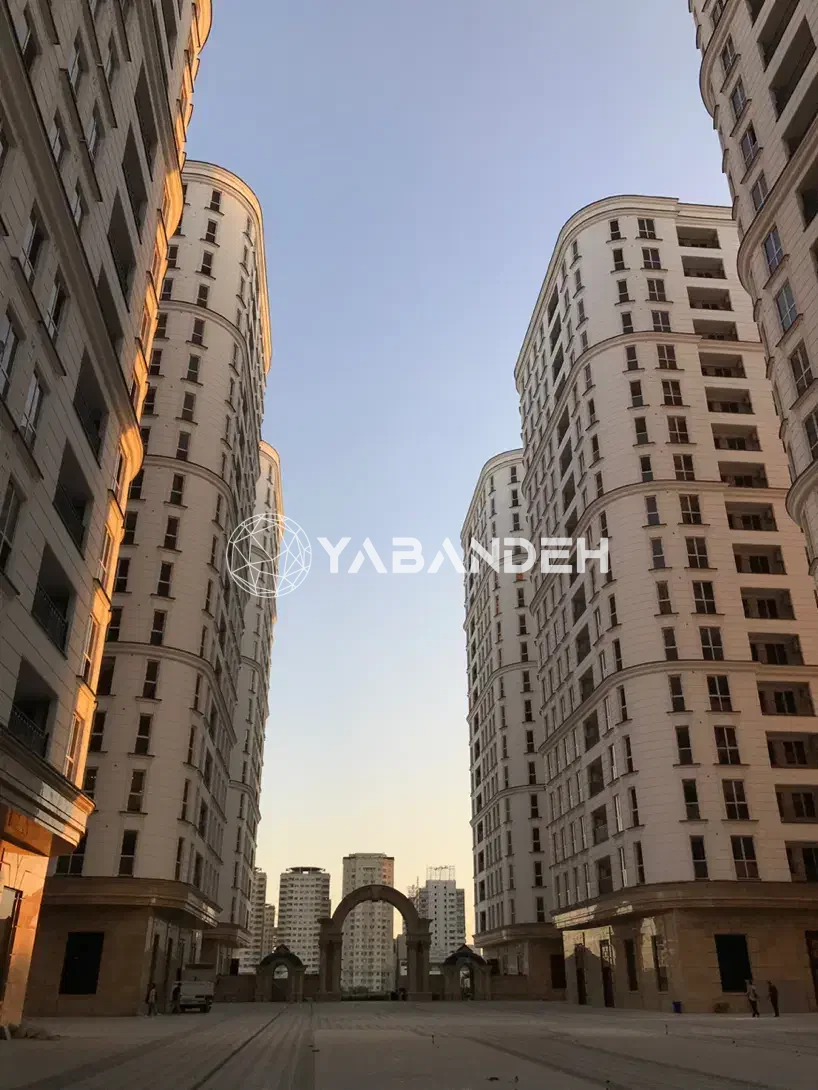 خرید و فروش و قیمت آپارتمان در رونیکا کوهک